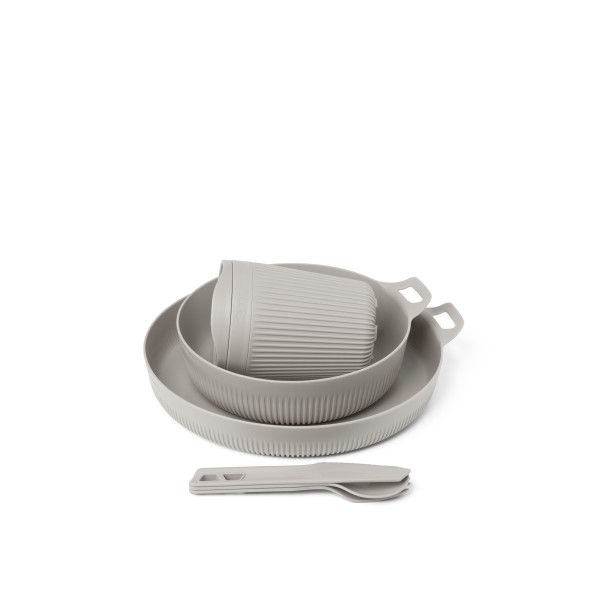 SEA TO SUMMIT Horizon Dinnerware Set - [6 Piece]