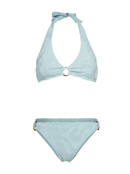 BRUNOTTI Hollymai-Jacquard Women Bikini