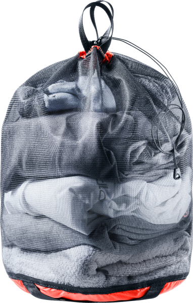 DEUTER Kleintasche Mesh Sack 5