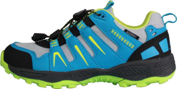 McKINLEY Kinder Multifunktionsschuhe Ki.-Wander-Schuh Sonnberg II AQX Jr.