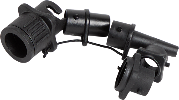 FIREFLY Double Action Pump ADAPT II
