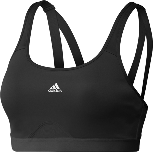 ADIDAS Damen BH TRN HS GOOD
