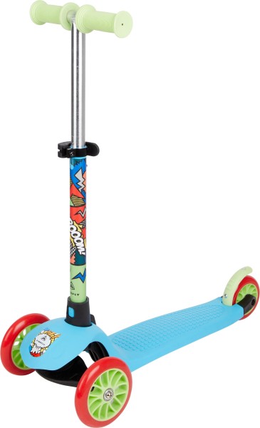 FIREFLY KK.-Scooter Move N Groove 2.0