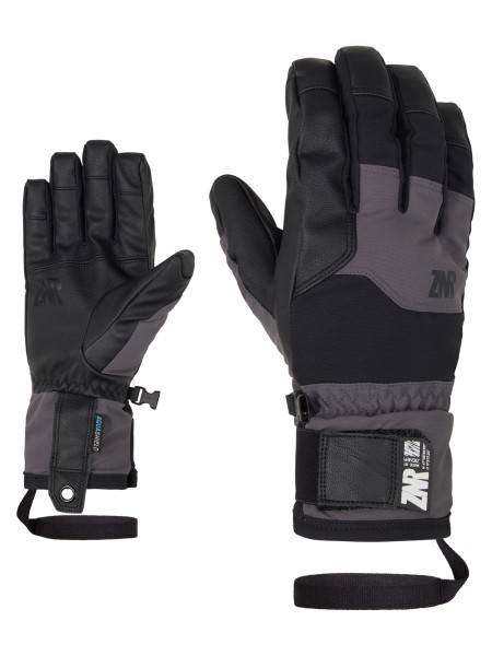 ZIENER GONNO AS glove ski alpine