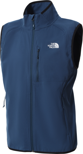 THE NORTH FACE Herren Weste M NIMBLE VEST