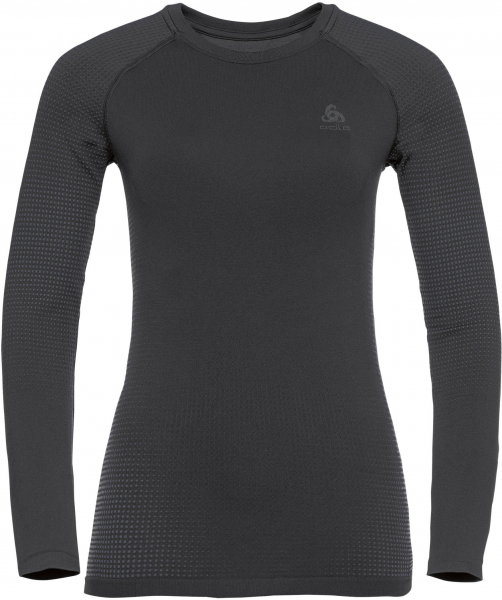 ODLO Damen Baselayer "Performance Warm Eco"