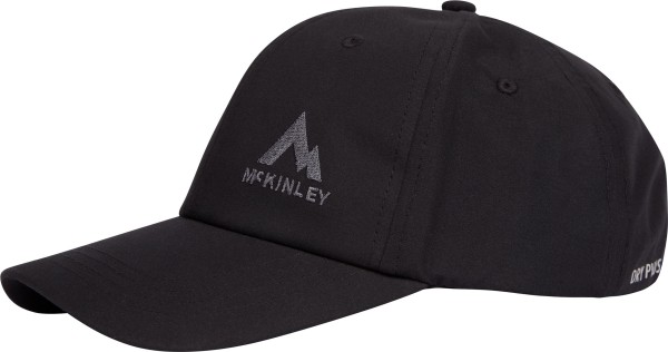 MCKINLEY Ux.-Cap New Tesslin II ux