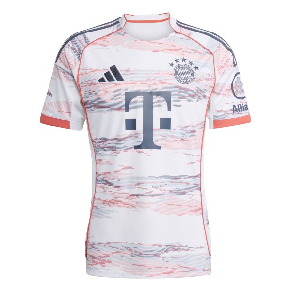ADIDAS AG FCB A JSY