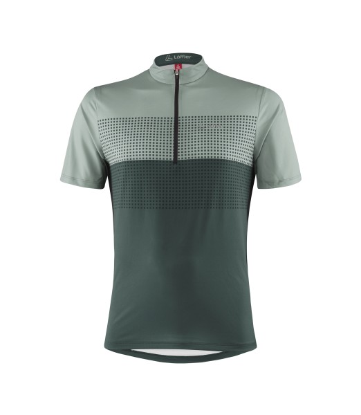 LÖFFLER M BIKE SHIRT HZ SPARTA