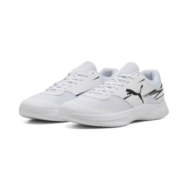 PUMA Herren Indoor-Schuhe Varion II