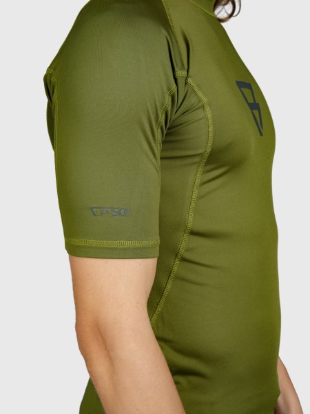 BRUNOTTI Waveguard Men Rashguard