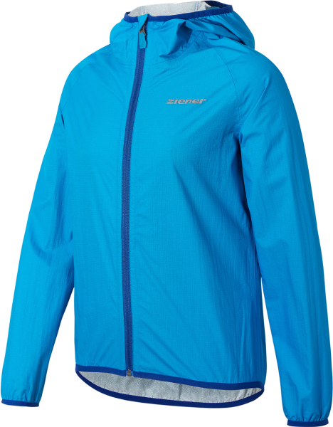 ZIENER Kinder Regenjacke CHIMBA
