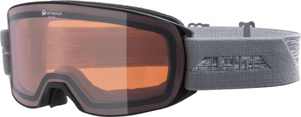 ALPINA Herren Brille ALPINA NAKISKA QH