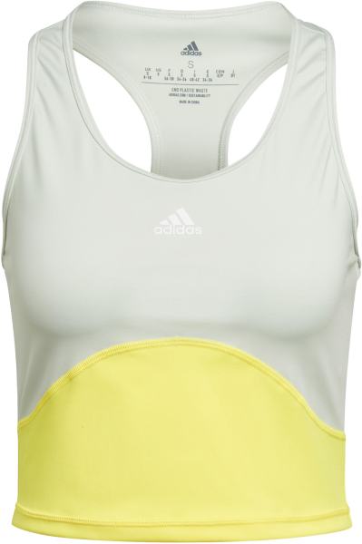 ADIDAS Damen Shirt TRN HIIT CRO TK