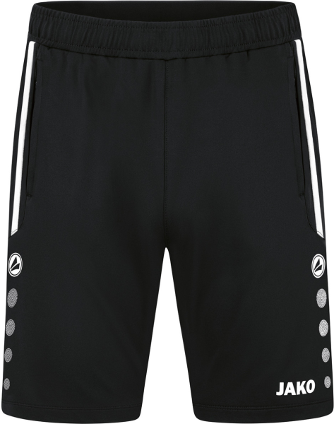 JAKO Kinder Shorts Trainingsshort Allround