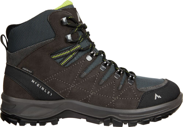 McKINLEY Herren Trekkingstiefel Avoca MID AQX
