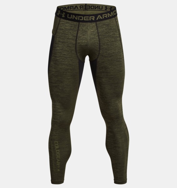 UNDER ARMOUR Herren Sporthose UA CG ARMOUR TWIST LGS