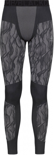 ODLO Herren Funktionsunterhose "Performance Blackcomb Warm"