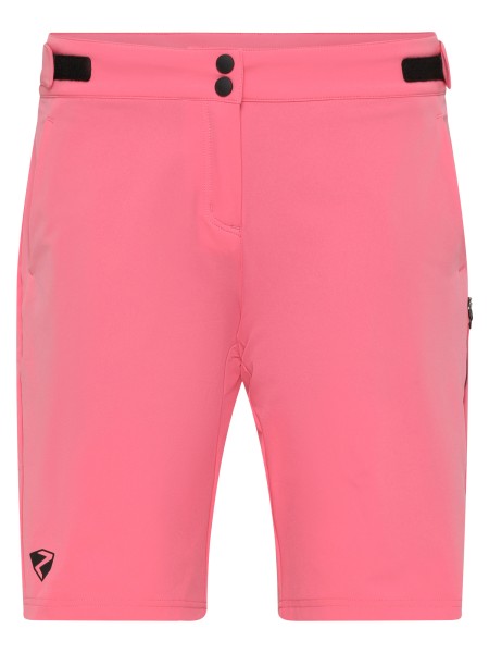 ZIENER NILSA X-Function shorts lady