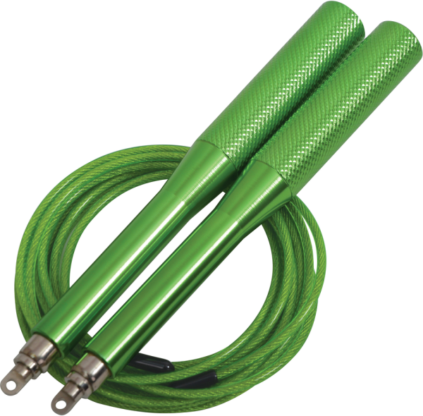 SCHILDKRÖT FITNESS Schildkröt SPEED ROPE PRO, in 4C-Box, M-2022
