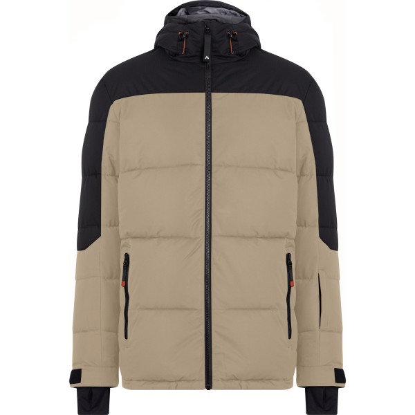 MCKINLEY He.-Jacke Edwin M 165 S