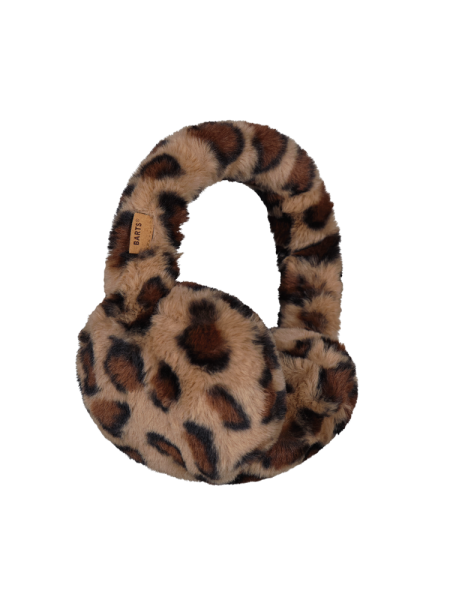 BARTS Big Fur Earmuffs