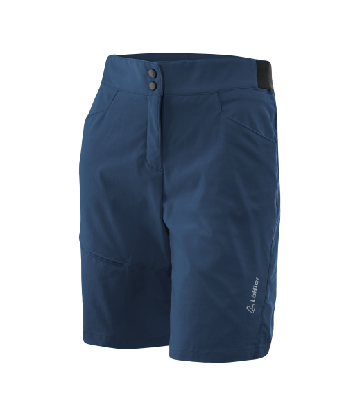 LöFFLER W BIKE SHORTS COMFORT-E CSL