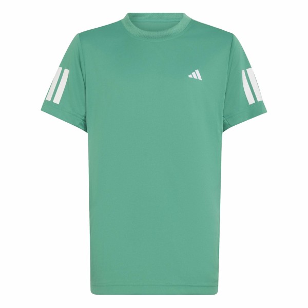 ADIDAS B CLUB 3STR TEE