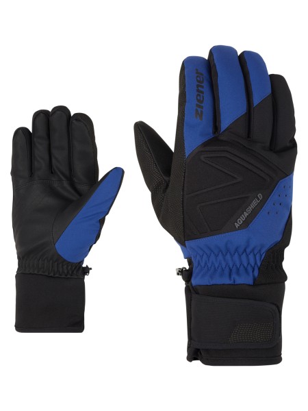 ZIENER GATIS AS(R) glove ski alpine