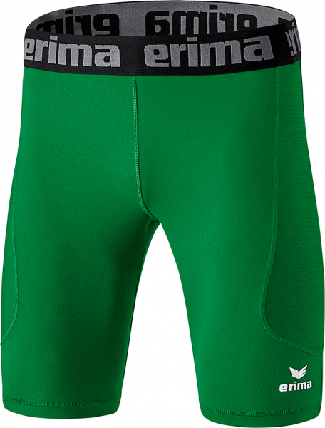 ERIMA Herren Elemental Tight kurz