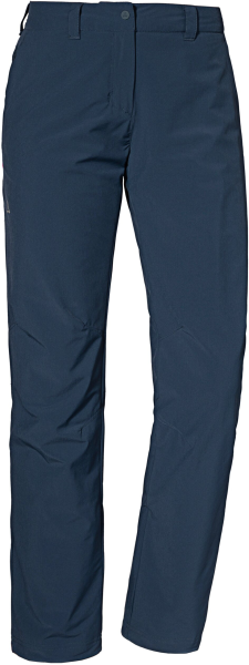 SCHÖFFEL Damen Hose Pants Engadin1 Warm L
