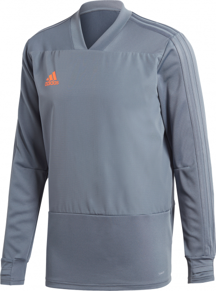 ADIDAS Herren Condivo 18 Player Focus Trainingsoberteil