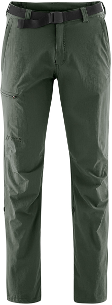 MAIERSPORTS Herren Funktionshose / Wanderhose "Nil"