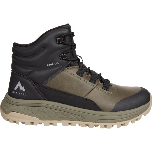 McKINLEY Herren Freizeitschuhe He.-Après-Stiefel Ranger II MID AQX