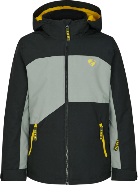 ZIENER Kinder Jacke ANDERL jun (jacket ski)