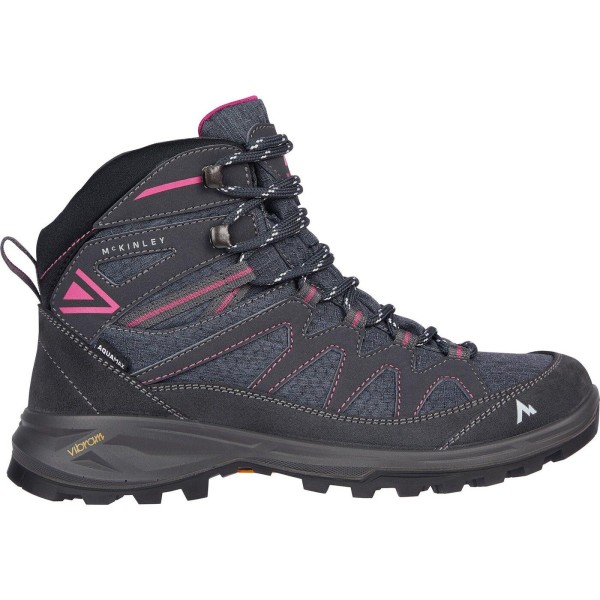 MCKINLEY Da.-Wander-Stiefel Vulcanus MID AQX W