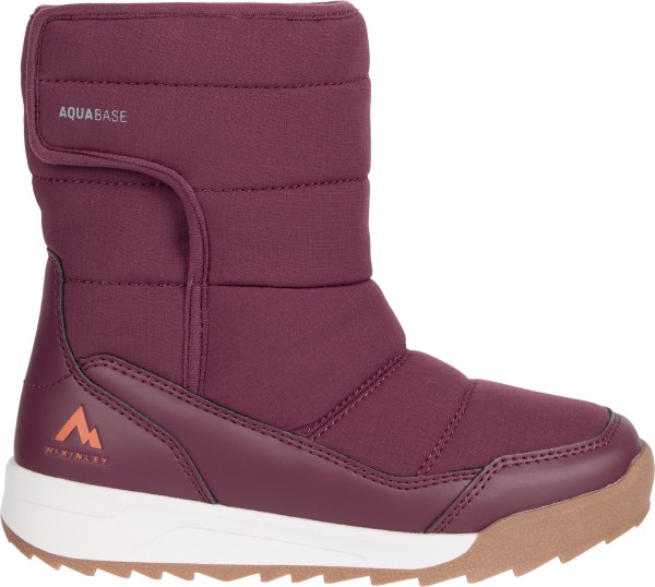 MCKINLEY Ki.-Après-Stiefel Regina II AQB J