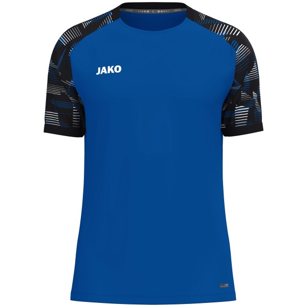 JAKO T-Shirt Sonic
