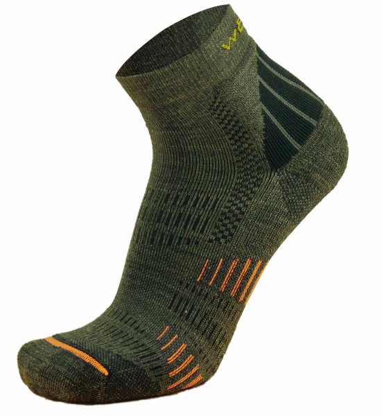 WAPITI Wandersocken S05