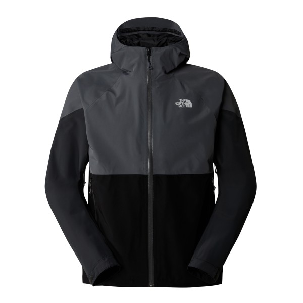 THE NORTH FACE M LIGHTNING ZIP-IN JACKET