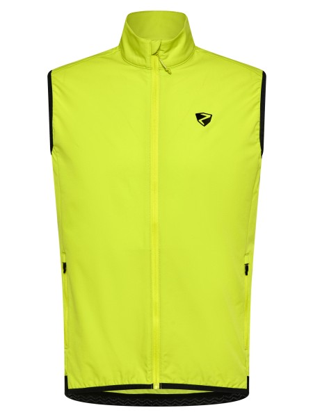 ZIENER NASIM-Z vest man