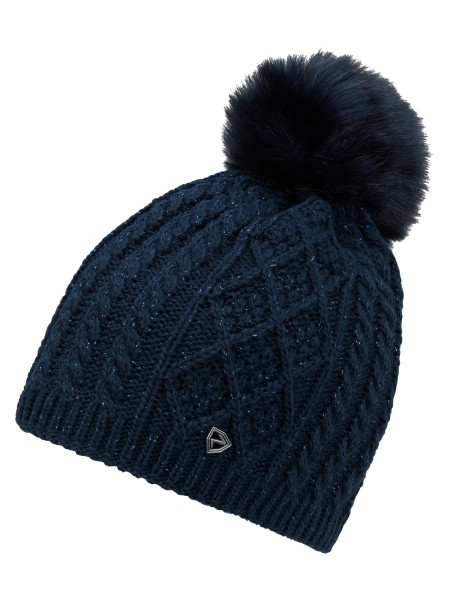 ZIENER ILLHORN hat