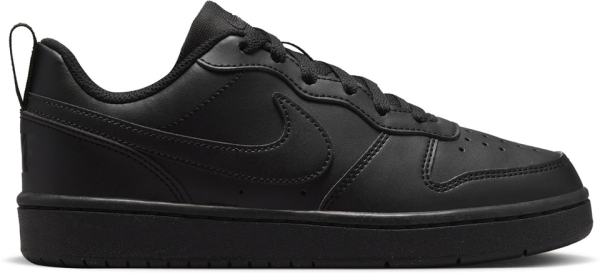 NIKE Kinder Freizeitschuhe COURT BOROUGH LOW RECRAFT (GS)