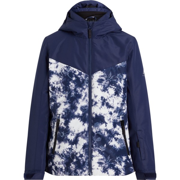 MCKINLEY Mä.-Jacke Fabia gls 927 140