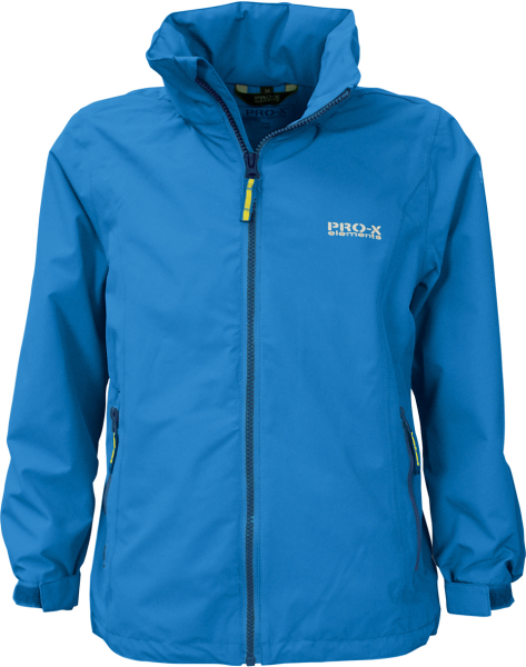 PRO-X ELEMENTS Kinder Funktionsjacke Kinder - Funktionsjacke FINN