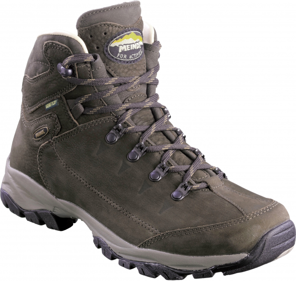 MEINDL Herren Wanderschuh Ohio 2 GTX