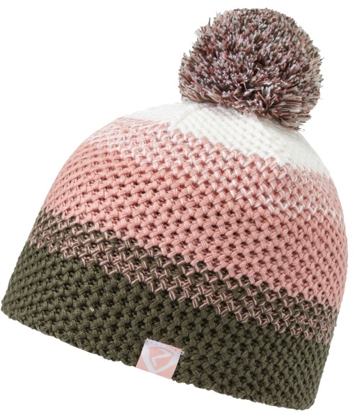 ZIENER Kinder ISHI JUNIOR hat