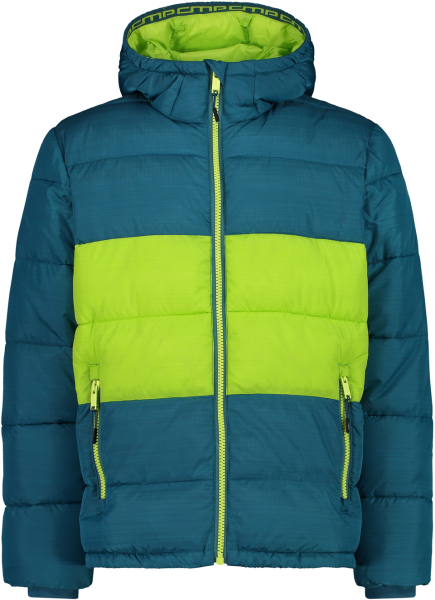 CMP Herren Jacke MAN JACKET FIX HOOD