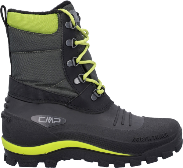 CMP Kinder Apres Schuhe BOY KHALTO SNOW BOOTS