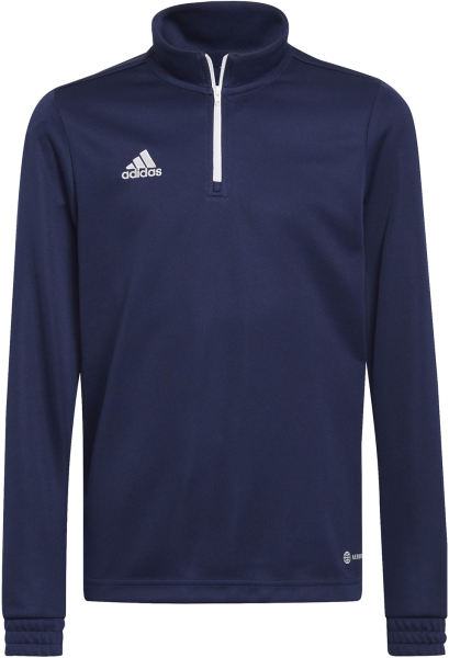 ADIDAS Kinder Sweatshirt Entrada 22 Training